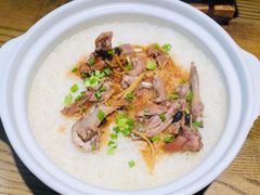 -大鸽饭(岗顶店)