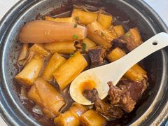 -鹿鸣酒家(越秀店)
