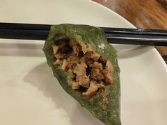 安溪咸笋包-临家闽南菜(宝洲路店)