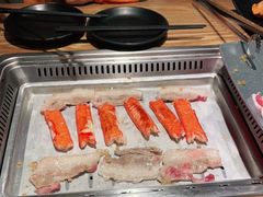 -新石器烤肉(南站店)