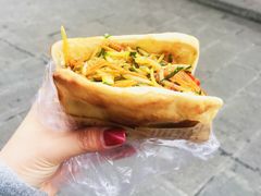 -小陈方酥锅盔(古城总店)