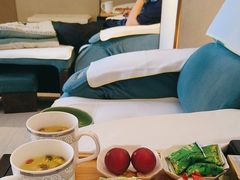 -良子足浴(湖滨店)