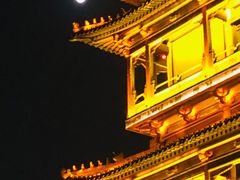 -台儿庄古城