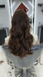 -FINE HAIR 烫染专业设计