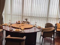 -宝燕壹号景观餐厅(龙盛国际商业广场店)