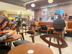 -Peet's 皮爷咖啡(深圳湾万象城店)