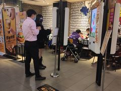 -麦当劳(欢乐谷店)