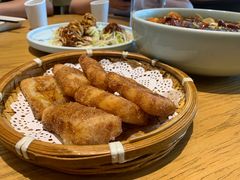 -峨嵋小镇·川菜(勒泰中心店)