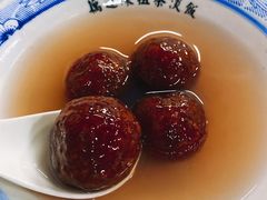 -粗茶淡饭(东关街店)