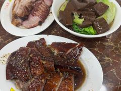 -陈光记烧腊店(罗保博士街店)