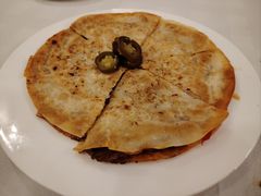 -成桂西餐厅·42年的味道(五大道疙瘩楼店)