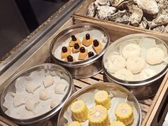 -星伦多自助料理·涮烤一体(虹悦城店)