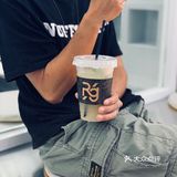东莞探店/极简性冷淡风Rg柠檬茶空降东莞🔥