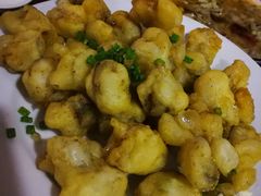 -如我美食(达道社区店)