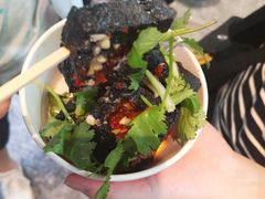 -黑色经典臭豆腐·湖南特产(太平街口店)