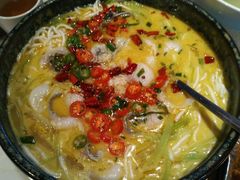 -二十八里太湖船菜(吉祥路店)