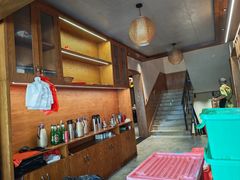 -崂山水果园农家宴(泉水鸡店)