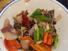 -妈妈的味道(和顺古镇店)