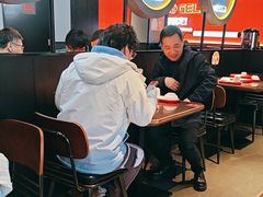 -胖哥俩肉蟹煲(杭州下沙学林街店)