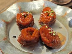 -魁盛居百年鲁菜馆(县西巷店)