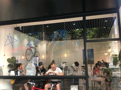 -常识咖啡common sense(春熙路店)