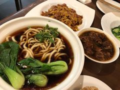 -南门小馆·清真(国贸商城店)