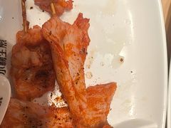 -小杨生煎(周浦万达店)