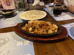 -烧鸟横丁(联发文创口岸店)