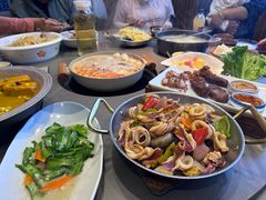 -创味·民间海南菜·非遗藤桥排骨(藤桥·免税城店)