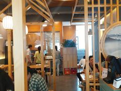 大堂-红小满休闲餐厅(十全街店)