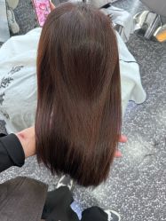 -东梵造型·烫发染发接发连锁SALON