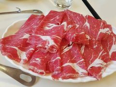 -彤德莱火锅(果园路店)