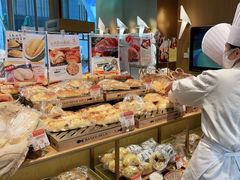 -西村叔叔的店·面包·甜品·蛋糕(崂山丽达店)