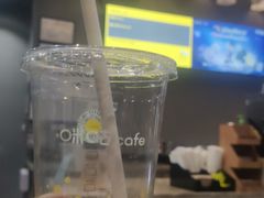 -咪咕咖啡(北京西单店)