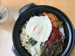 -屋里家延边朝鲜族冷面(南园店)