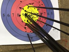-道顺射箭·团建·骑射(张杨路店)