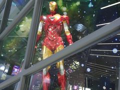 -百誉影城(草埔店)