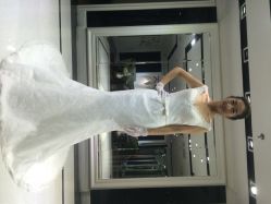IN&nbsp;SHINE·婚纱之王-韩国天使嫁衣婚纱礼服馆(上海旗舰店)