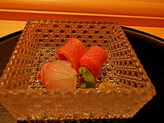 -晴空·日本料理(万象城店)