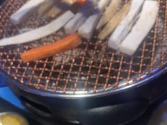 -入火韩国烤肉(凯旋广场店)
