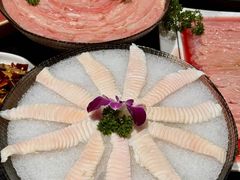 -浮何烤铺(桐梓林店)