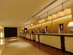 -西安阳光国际大酒店·中餐厅