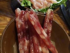 -周幺妹重庆老火锅(银泰城总店)