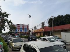 -瓜镇夜市