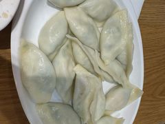 -喜家德虾仁水饺(南山书城店)