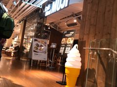 门面-无印良品餐堂 MUJI Diner(成都太古里店)