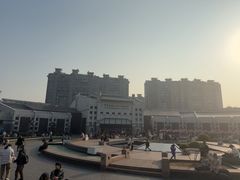 -中国京杭大运河博物馆
