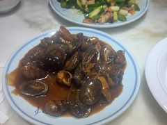 -日丰园海肠水饺·老字号大连海鲜(和平广场店)