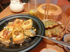 -话梅·客家小厨(东门店)