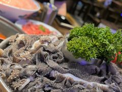 -萍姐火锅·公路夜市(打浦桥日月光店)